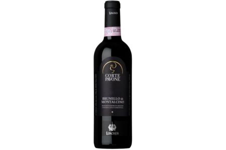 Brunello di Montalcino 