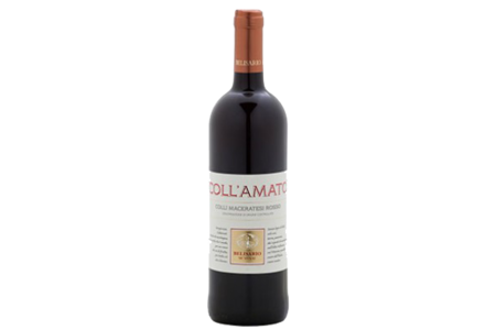 Coll' Amato 