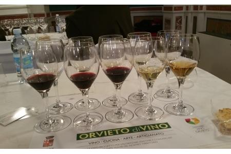The wine Buyer Trip 