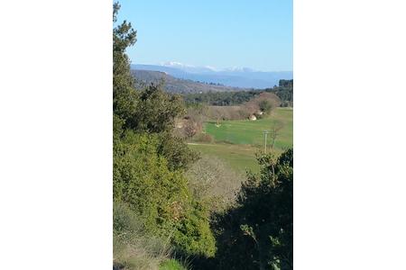 Umbrian Adventure 