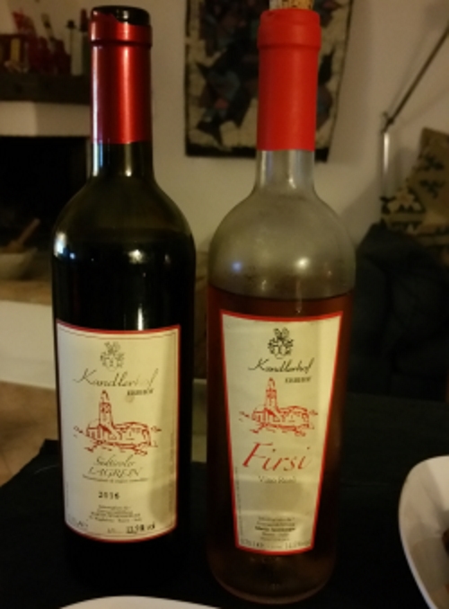 2 from south tyrol