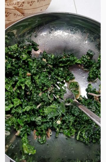 Kale Salad