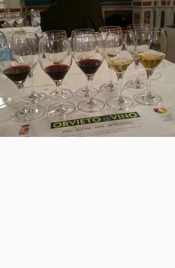 wine tasting