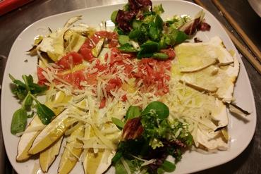Carpaccio