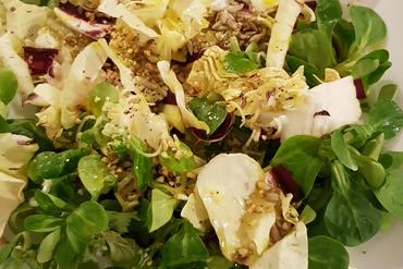 salad
