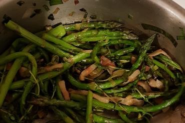 asparagus