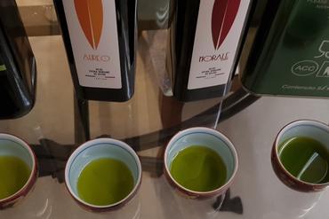 olive oil