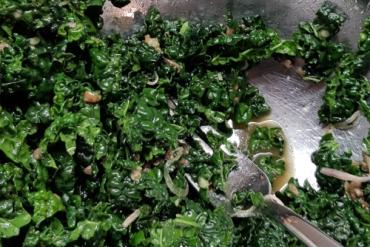 Kale Salad