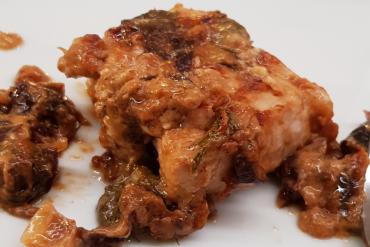 pork fillet