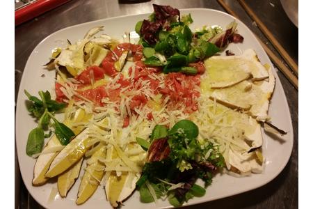 Carpaccio