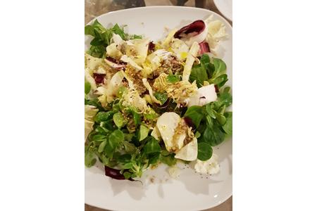 salad