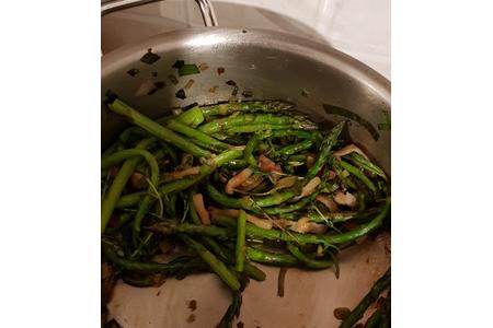 asparagus