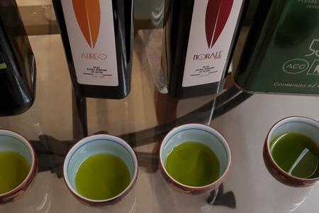 olive oil