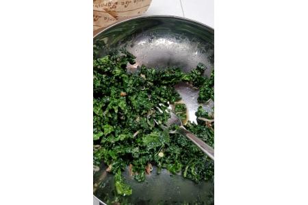 Kale Salad