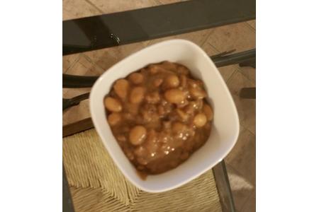 zuppa di castagne