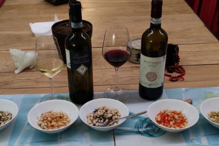 fagioli del purgatorio