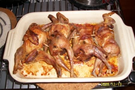 quails
