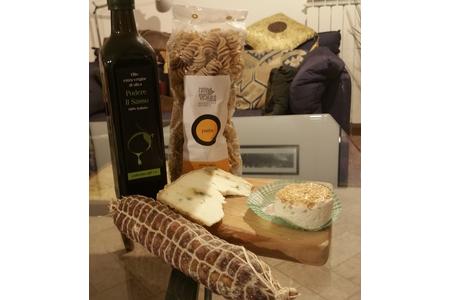 new olive oil