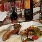 sausages 