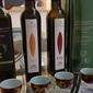 olive oil