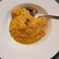 crema di zucca