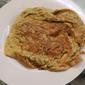 scrambled eggs tartuffi