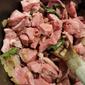 frying process