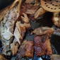 mushroom veggies
