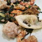dumplings