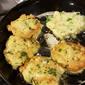 potato cakes