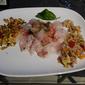 swordfish carpaccio