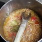 the ccoking process