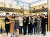 the tasting group