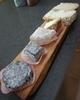 food from secondo alto piano